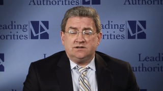 Gregg Easterbrook Is Such A Putz